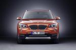 BMW X1 2013 года